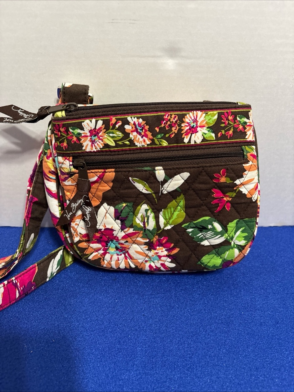 Vera Bradley purse